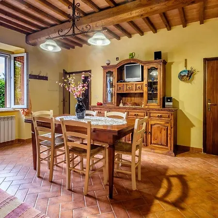 Villa Fonteetrusca Sorano  Exterior foto