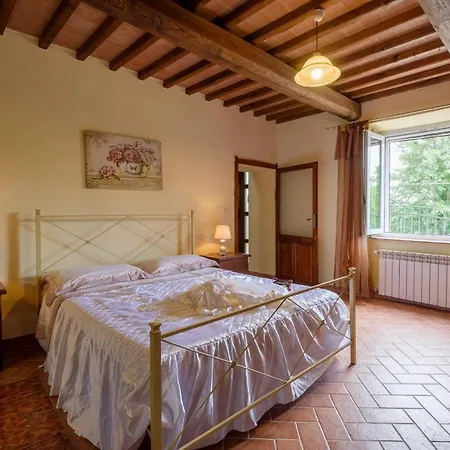 Villa Fonteetrusca Sorano  Exterior foto
