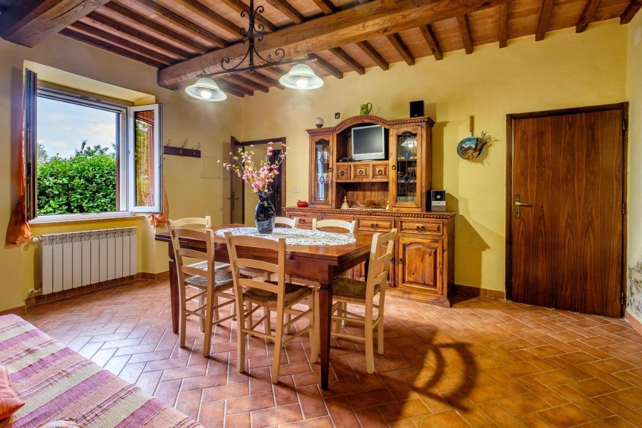 Fonteetrusca Holiday home Sorano (Grosseto)