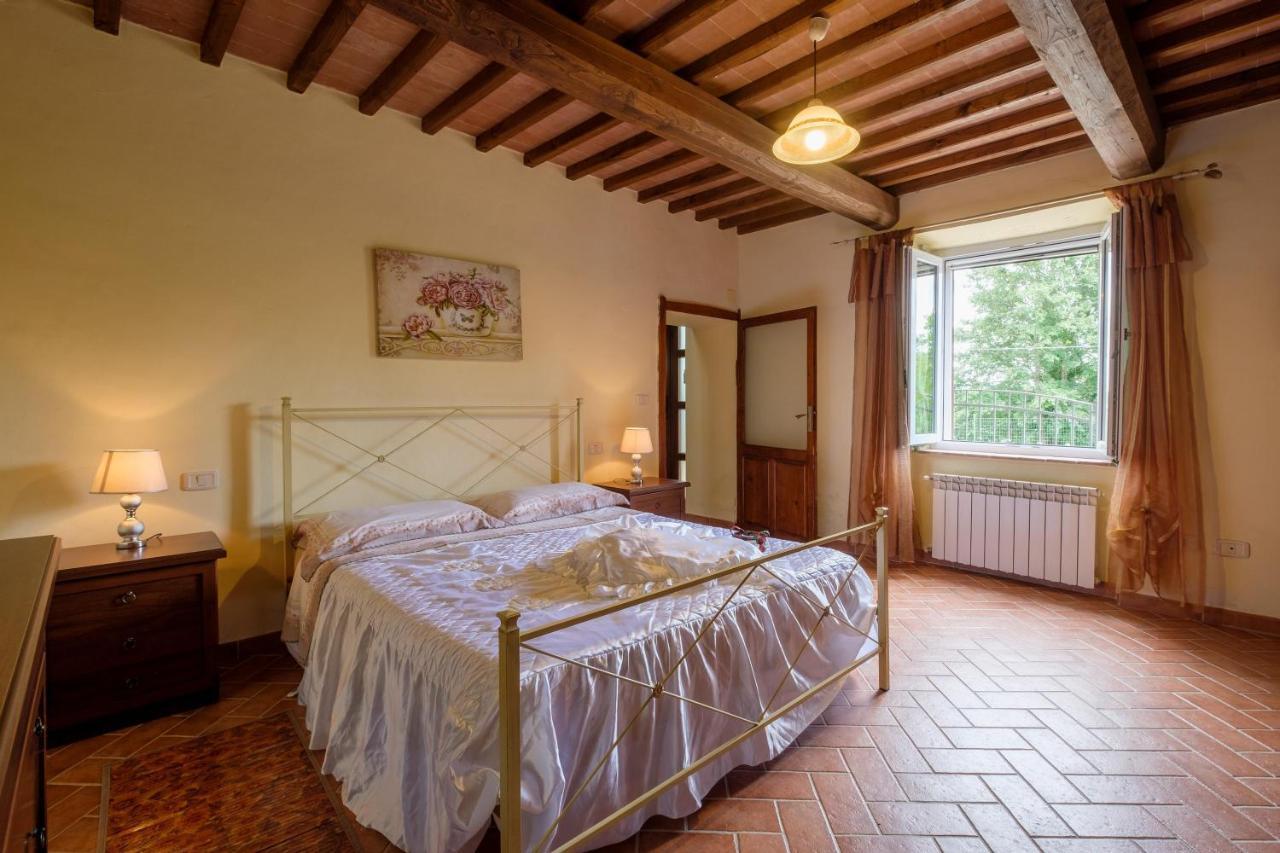 Holiday home Fonteetrusca