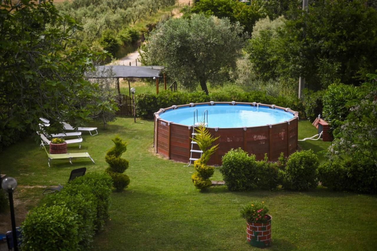 Fonteetrusca