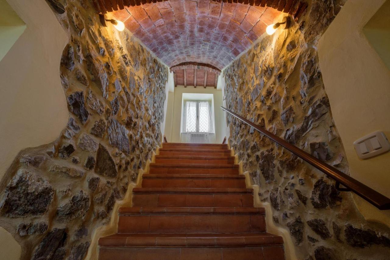 Holiday home Fonteetrusca
