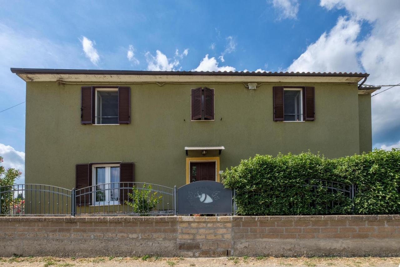 Holiday home Fonteetrusca Sorano (Grosseto)