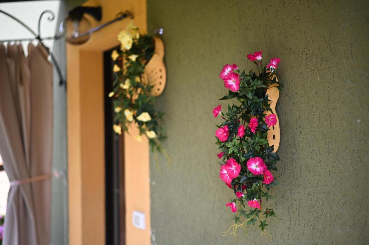 Holiday home Fonteetrusca Sorano (Grosseto)