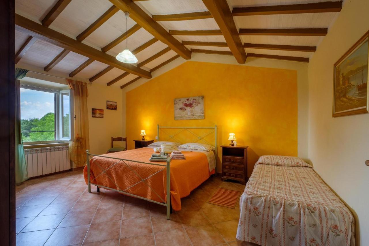 Fonteetrusca Sorano (Grosseto)