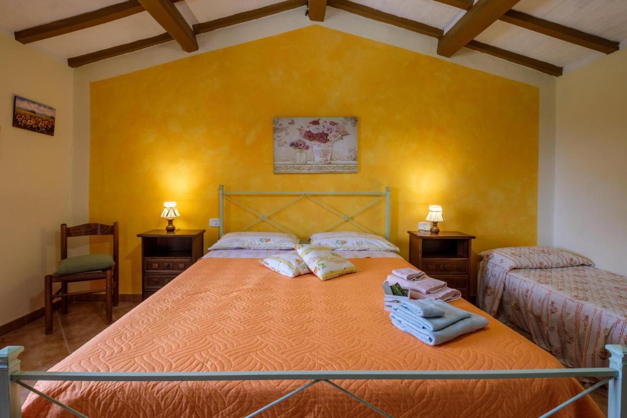 Fonteetrusca * Sorano (Grosseto)