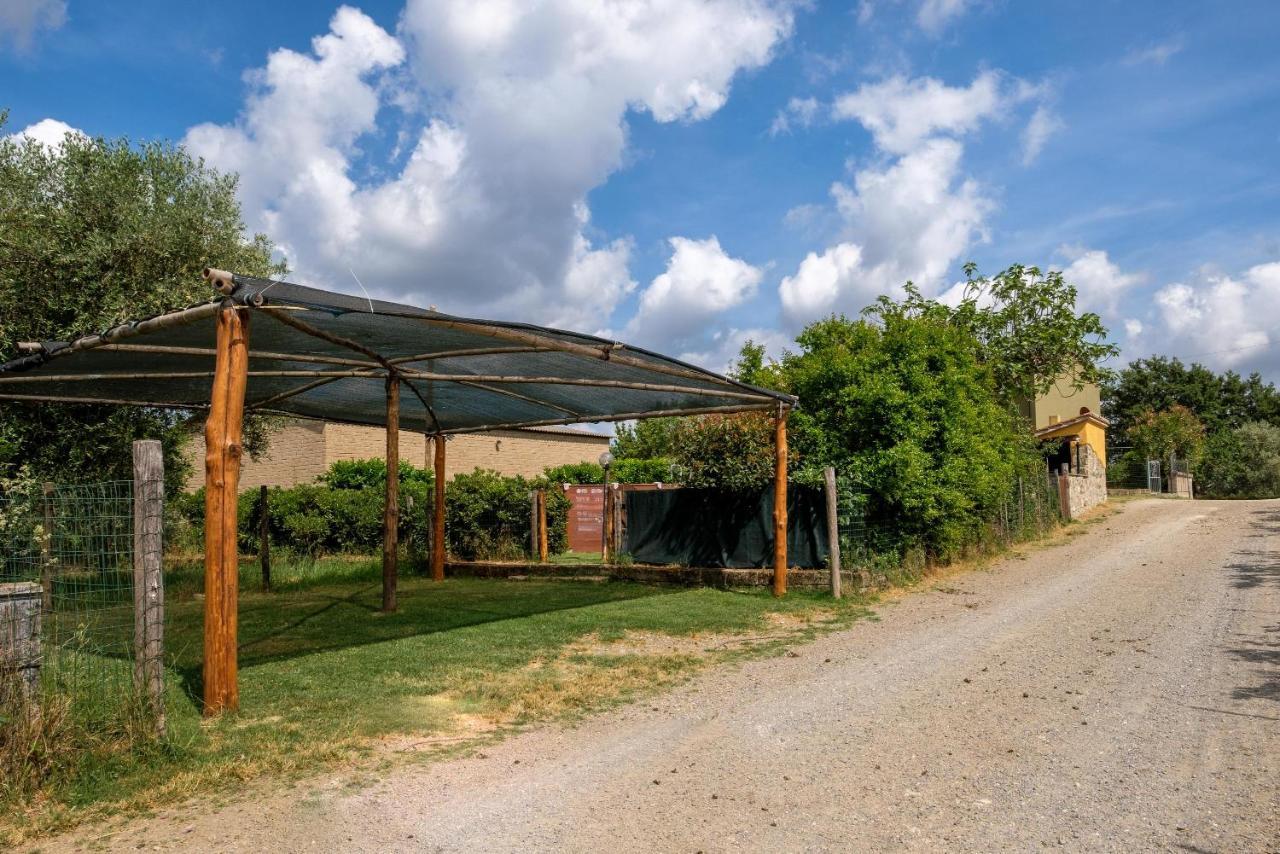 Сasa de vacaciones Fonteetrusca Sorano (Grosseto)