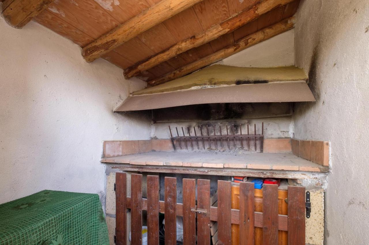 Fonteetrusca Сasa de vacaciones Sorano (Grosseto)